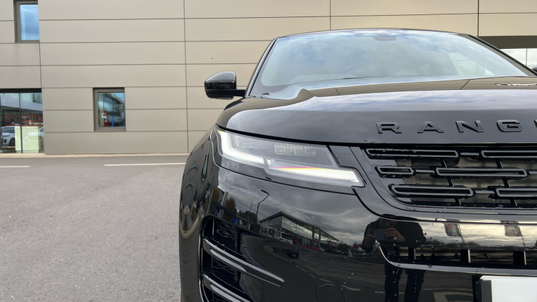 Land Rover Range Rover Evoque 1.5 P270e Edition 5dr Auto Hatchback